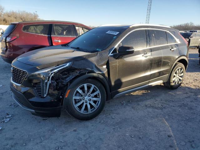 1GYFZDR49NF126837 | 2022 CADILLAC XT4 PREMIU