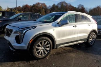 1GYFZDR4XLF070307 | 2020 CADILLAC XT4 PREMIU