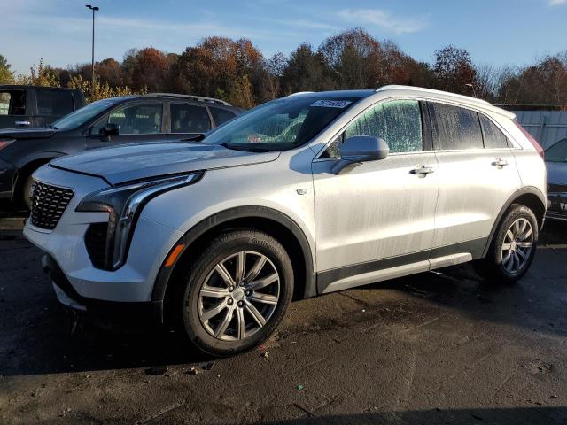 1GYFZDR4XLF070307 | 2020 CADILLAC XT4 PREMIU