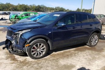 1GYFZER41MF012531 | 2021 CADILLAC XT4 SPORT