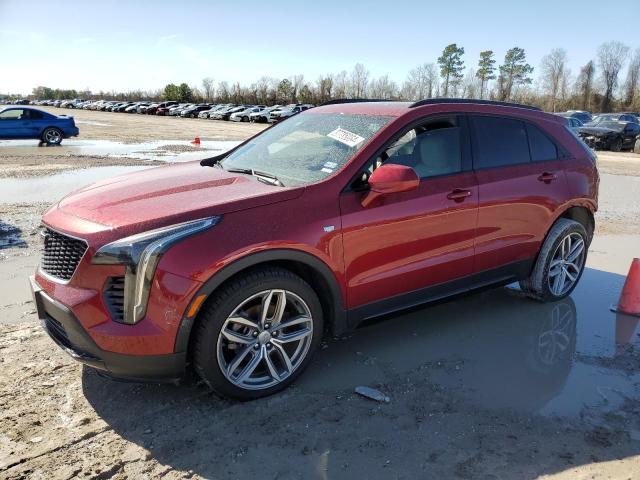 1GYFZER43KF102194 | 2019 CADILLAC XT4 SPORT