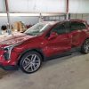 2T3H1RFV4MC100791 | 2021 Toyota rav4 le