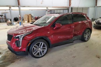 1GYFZER43KF208936 | 2019 CADILLAC XT4 SPORT