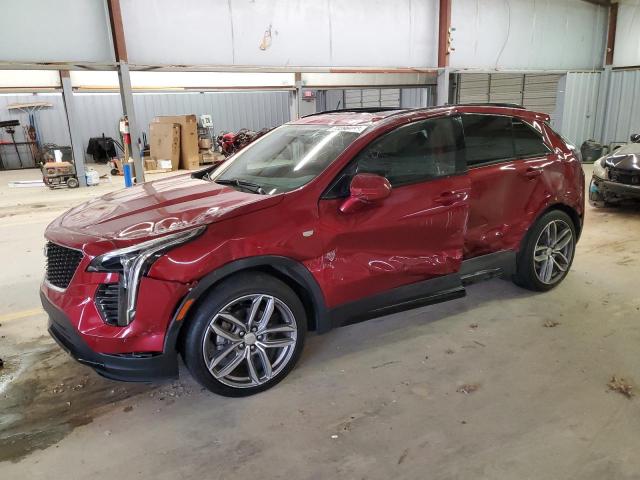 1GYFZER43KF208936 | 2019 CADILLAC XT4 SPORT