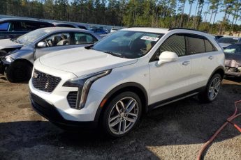 1GYFZER44LF035249 | 2020 CADILLAC XT4 SPORT