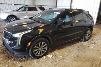 1GYFZER48KF212321 | 2019 CADILLAC XT4 SPORT