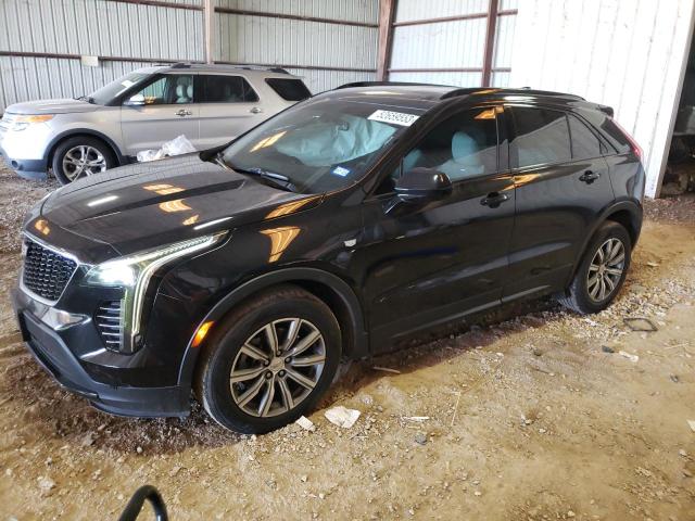 1GYFZER48KF212321 | 2019 CADILLAC XT4 SPORT