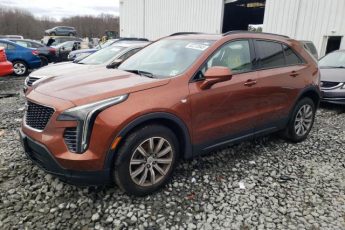 1GYFZFR40KF143081 | 2019 CADILLAC XT4 SPORT