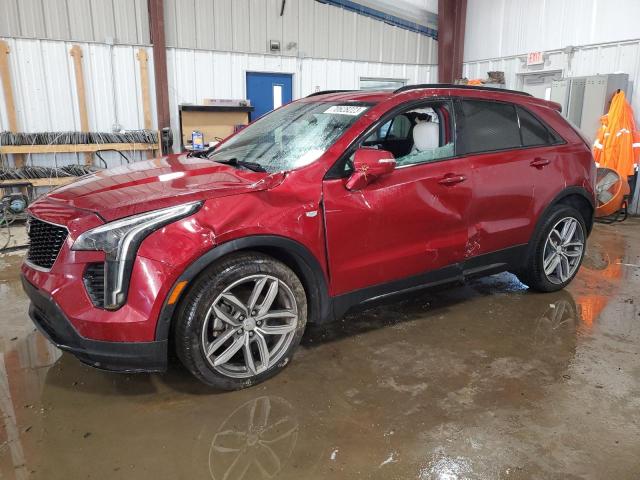 1GYFZFR47KF167314 | 2019 CADILLAC XT4 SPORT