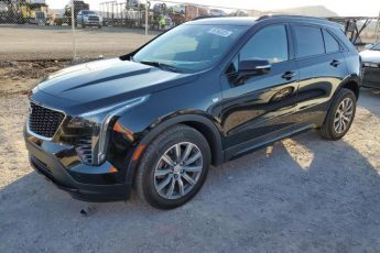 1GYFZFR49LF077602 | 2020 CADILLAC XT4 SPORT