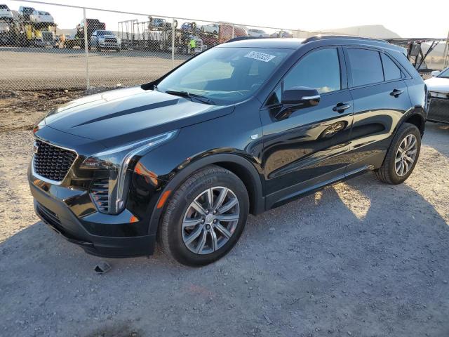 1GYFZFR49LF077602 | 2020 CADILLAC XT4 SPORT