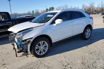 1GYKNAR40LZ164252 | 2020 CADILLAC XT5 LUXURY