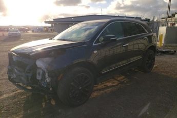 1GYKNAR42MZ179790 | 2021 CADILLAC XT5 LUXURY