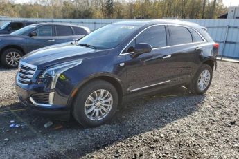 1GYKNARS1HZ226909 | 2017 CADILLAC XT5