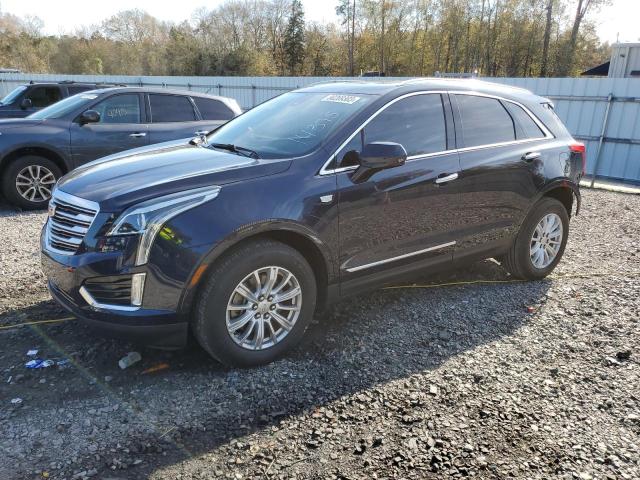 1GYKNARS1HZ226909 | 2017 CADILLAC XT5