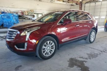 1GYKNARS2HZ239216 | 2017 CADILLAC XT5