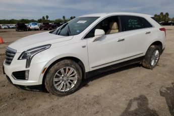 1GYKNARS3KZ166722 | 2019 CADILLAC XT5