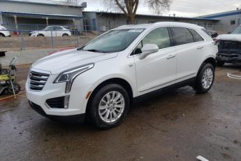 1GYKNARSXKZ154194 | 2019 CADILLAC XT5