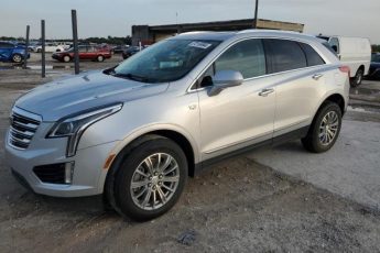 1GYKNBRS2HZ213902 | 2017 CADILLAC XT5 LUXURY