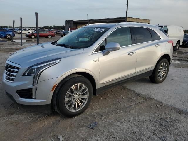 1GYKNBRS2HZ213902 | 2017 CADILLAC XT5 LUXURY