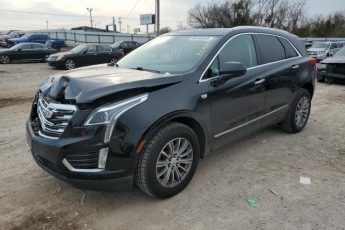 1GYKNBRS5HZ139293 | 2017 CADILLAC XT5 LUXURY