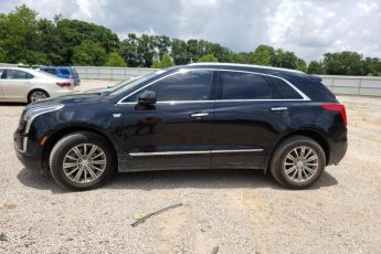 1GYKNBRS6HZ108246 | 2017 CADILLAC XT5 LUXURY