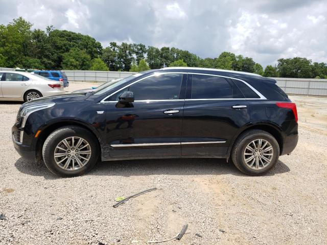 1GYKNBRS6HZ108246 | 2017 CADILLAC XT5 LUXURY