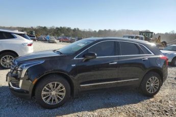 1GYKNBRSXHZ322060 | 2017 CADILLAC XT5 LUXURY