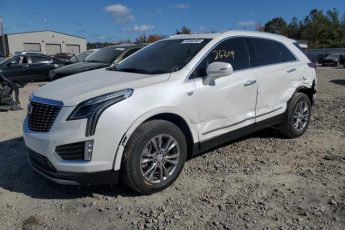 1GYKNCR42LZ239982 | 2020 CADILLAC XT5 PREMIU