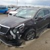 1C4PJMCB4FW768666 | 2015 JEEP CHEROKEE L