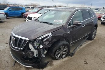 1GYKNCR46LZ227849 | 2020 CADILLAC XT5 PREMIU