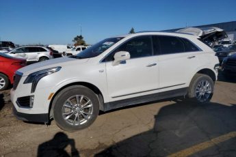 1GYKNCRS0LZ113196 | 2020 CADILLAC XT5 PREMIU