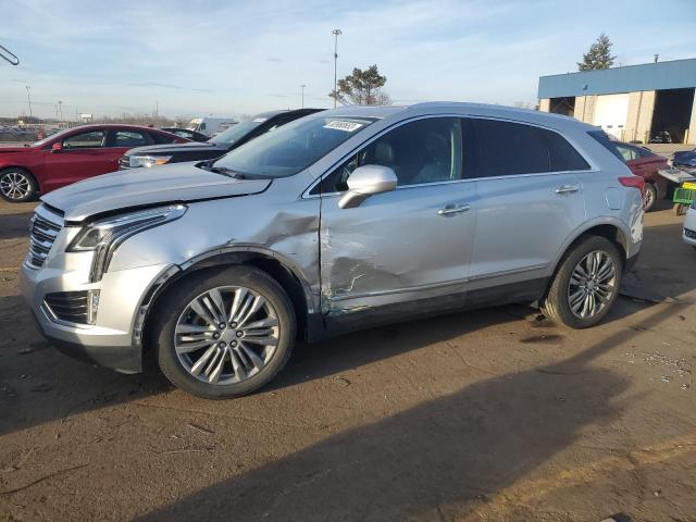 1GYKNCRS5HZ114688 | 2017 CADILLAC XT5 PREMIU