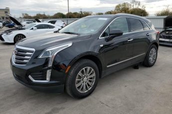 1GYKNCRS6JZ121686 | 2018 CADILLAC XT5 LUXURY