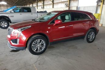 1GYKNCRS6PZ152168 | 2023 CADILLAC XT5 PREMIU