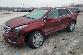 1GYKNCRS7HZ216610 | 2017 CADILLAC XT5 PREMIU