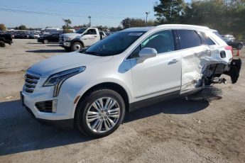 1GYKNCRS7HZ239434 | 2017 CADILLAC XT5 PREMIU