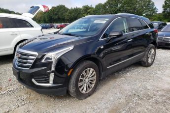 1GYKNCRS7JZ183338 | 2018 CADILLAC XT5 LUXURY