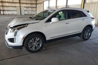 1GYKNCRS7PZ133452 | 2023 CADILLAC XT5 PREMIU