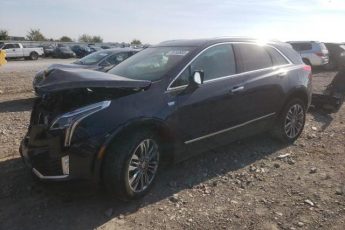 1GYKNCRS8HZ170866 | 2017 CADILLAC XT5 PREMIU