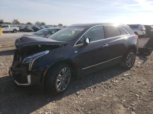 1GYKNCRS8HZ170866 | 2017 CADILLAC XT5 PREMIU