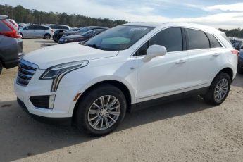 1GYKNCRS8KZ264544 | 2019 CADILLAC XT5 LUXURY