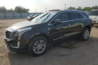 1GYKNCRS8LZ118937 | 2020 CADILLAC XT5 PREMIU