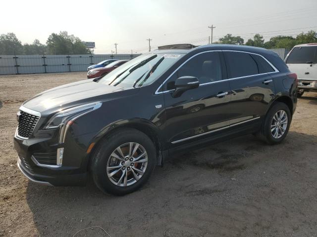 1GYKNCRS8LZ118937 | 2020 CADILLAC XT5 PREMIU