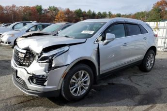 1GYKNCRS9LZ123368 | 2020 CADILLAC XT5 PREMIU