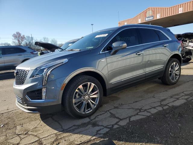 1GYKNCRS9NZ100367 | 2022 CADILLAC XT5 PREMIU