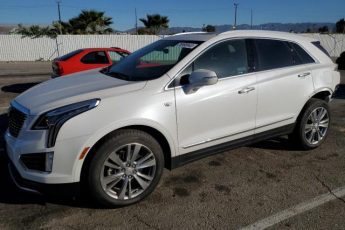 1GYKNCRSXRZ701972 | 2024 CADILLAC XT5 PREMIU