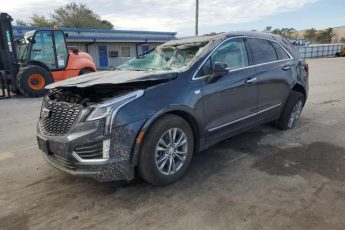 1GYKNDR49PZ189416 | 2023 CADILLAC XT5 PREMIU