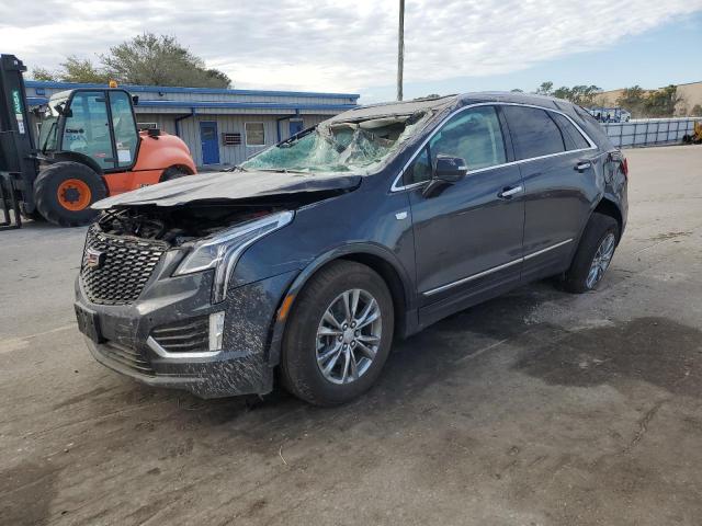 1GYKNDR49PZ189416 | 2023 CADILLAC XT5 PREMIU