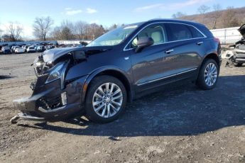 1GYKNDRS0KZ156800 | 2019 CADILLAC XT5 LUXURY